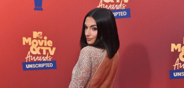 Santa,Monica,,Ca,Usa, ,June,5,,2022.,Paige,Desorbo