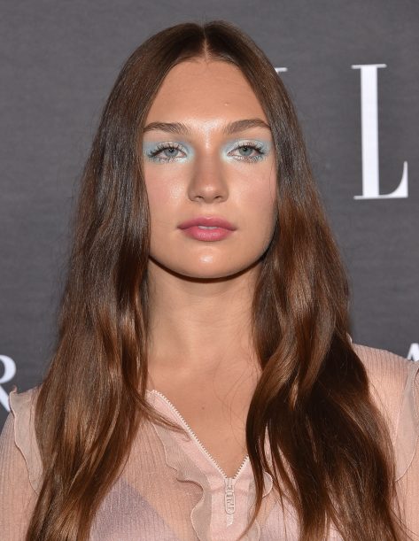 Maddie Ziegler in Bikini Gives Fans “More of This”
