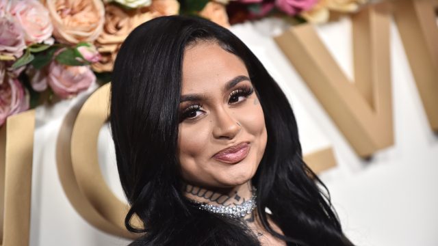 kehlani