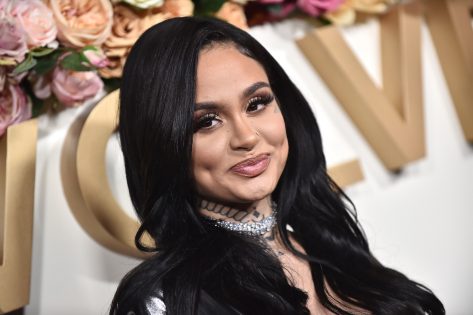 kehlani