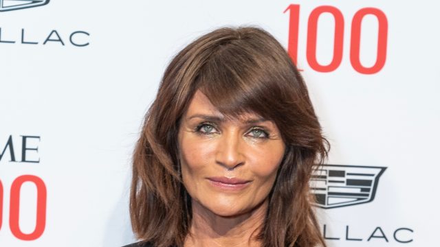 Helena,Christensen,Attends,2023,Time100,Gala,At,Jazz,At,Lincoln