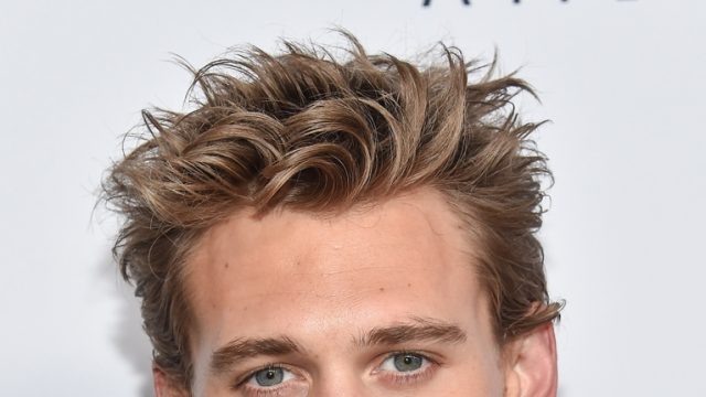 Los,Angeles, ,Feb,25:,Austin,Butler,Arrives,For,Producers