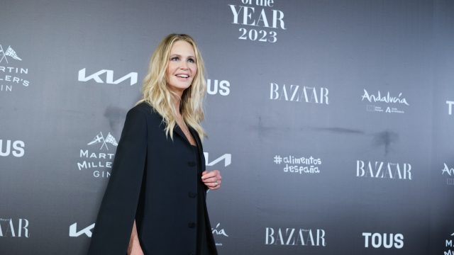 Elle,Macpherson,Attends,The,Harper’s,Bazaar,Women,Of,The,Year