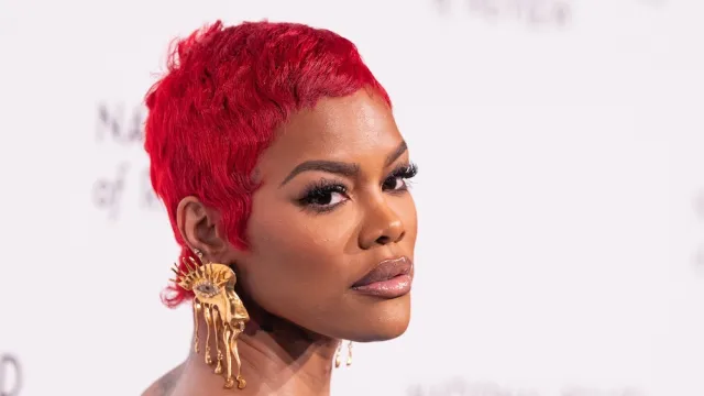 Teyana Taylor