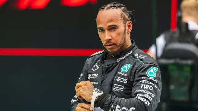 Circuit,De,Catalunya,,Barcelona,,Spain.,23.june.2024;,Lewis,Hamilton,Of,Great
