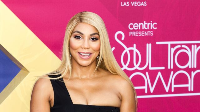 Tamar Braxton