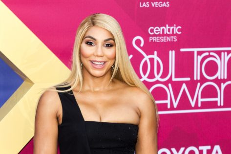 Tamar Braxton
