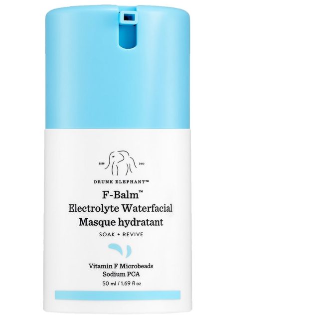 drunk elephant f balm