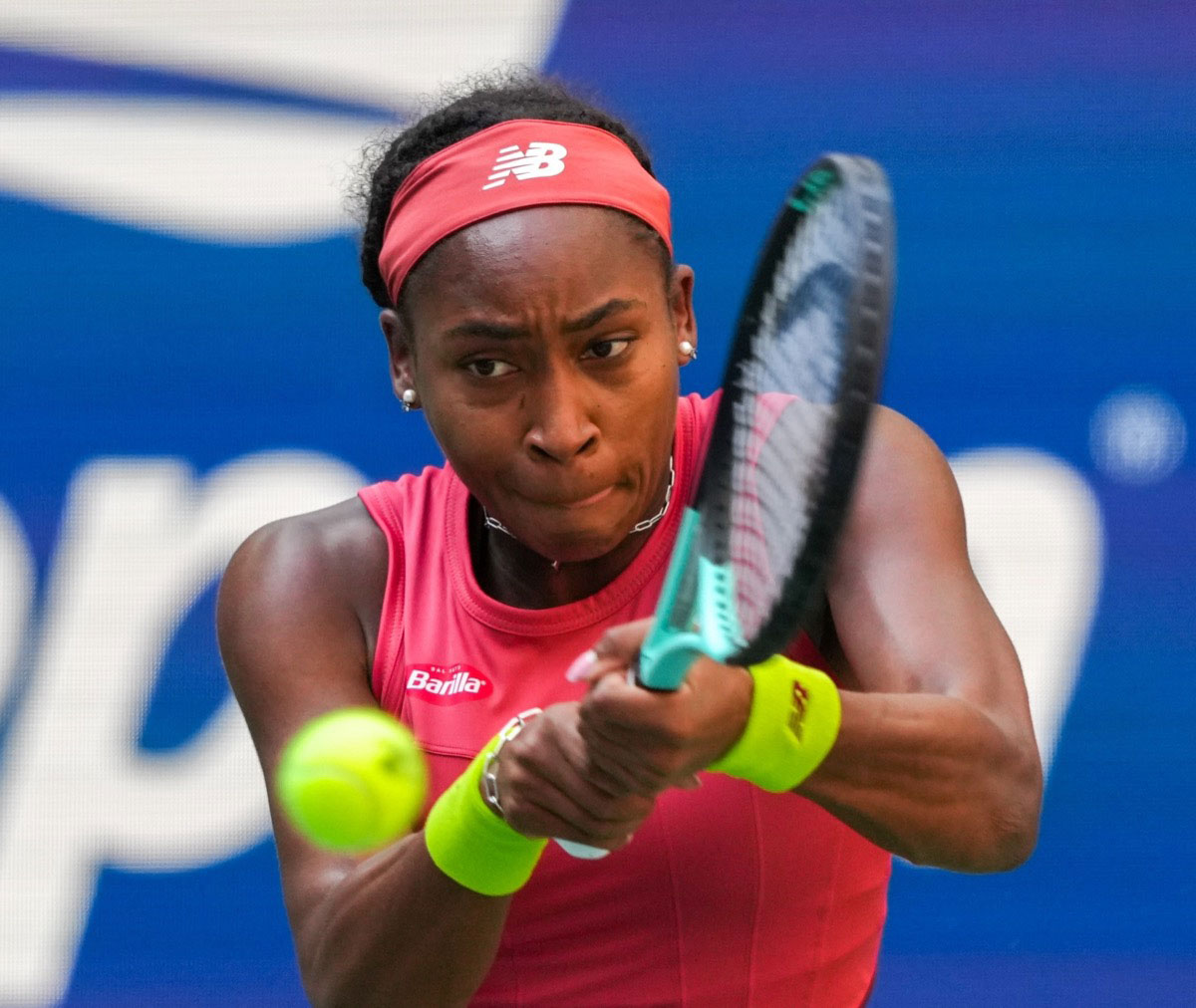 Coco Gauff Shares Her Post-Match Recovery Routine and How She Stays Healthy