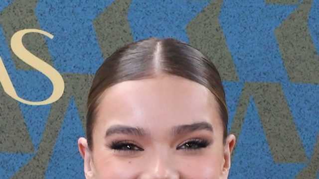 Los,Angeles, ,Jan,6:,Hailee,Steinfeld,At,The,7th