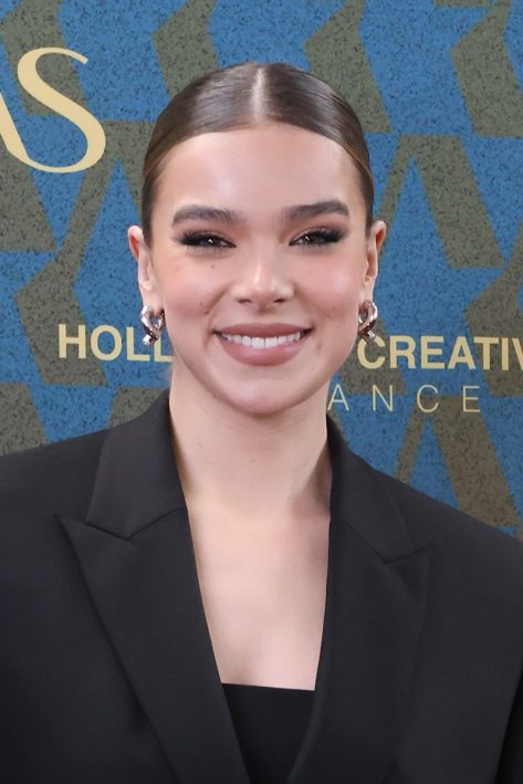 Hailee Steinfeld Shares the Workout That Helps Her Stay Strong