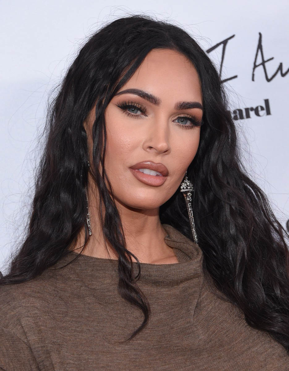Megan Fox Reveals the Diet and Workout Keeping Her Lean