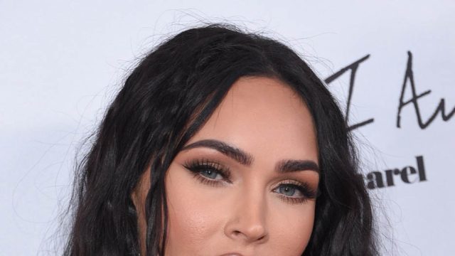 Los,Angeles, ,Apr,10:,Megan,Fox,Arrives,For,The