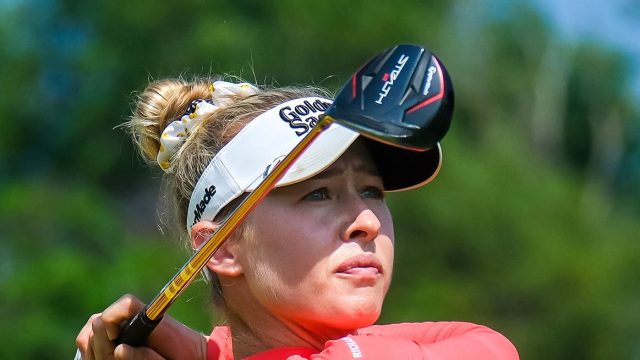 Kuala,Lumpur,,Malaysia, ,October,29,,2023:,Nelly,Korda,Of
