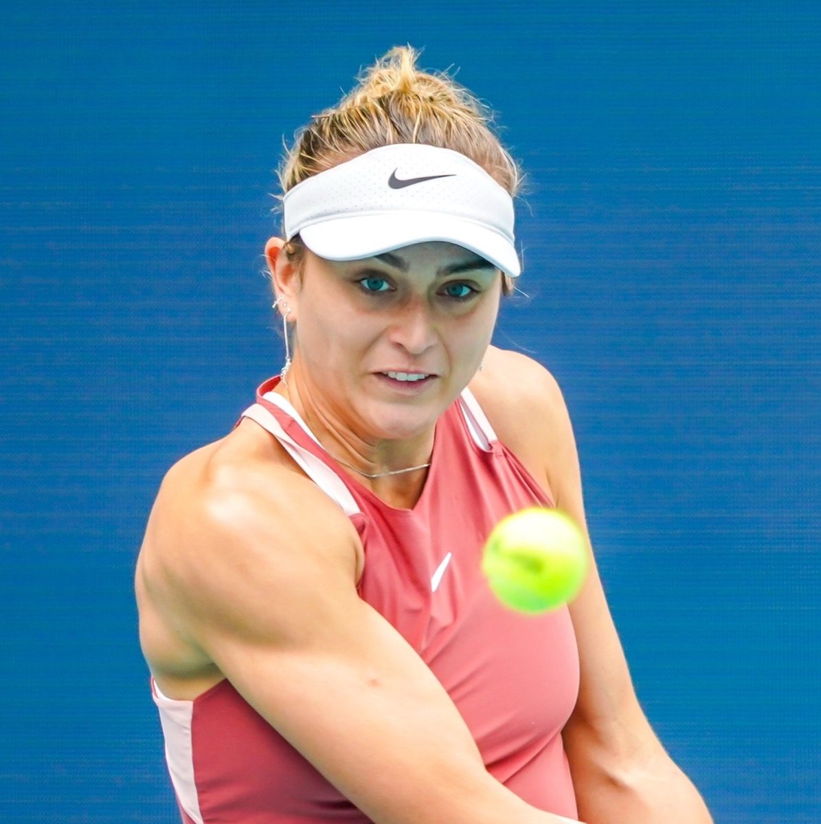 Paula Badosa Reveals the Fitness Routine Keeping Her Match Ready