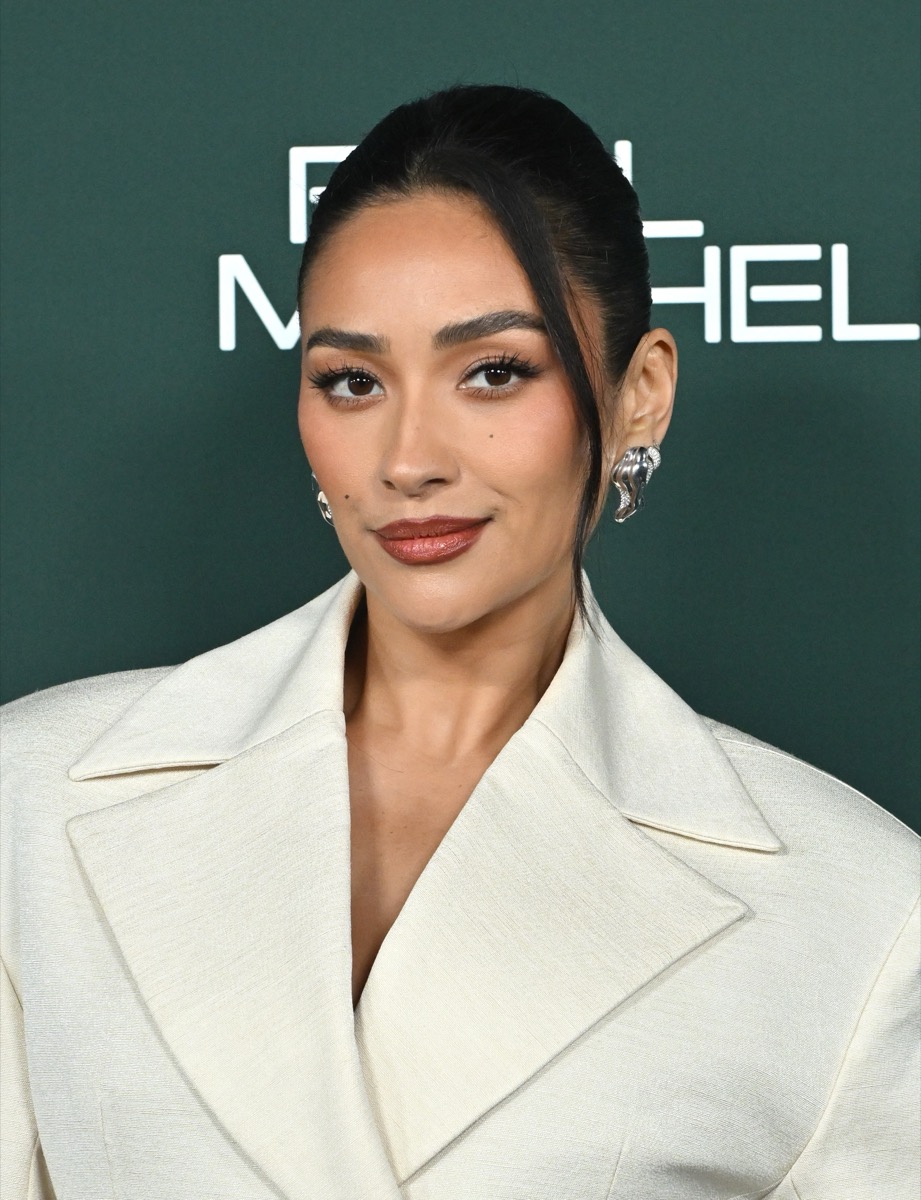 Shay Mitchell Shares the Workout and Health Habits Keeping Her Fit