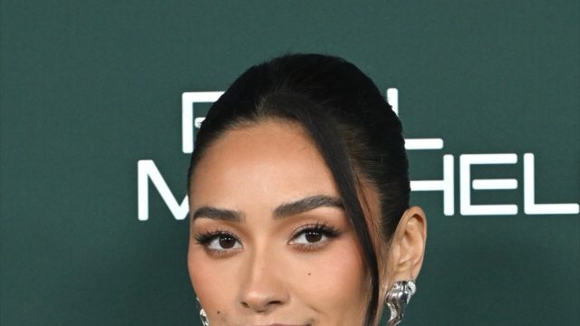 Los,Angeles, ,Nov,08:,Shay,Mitchell,Arrives,For,Baby2baby