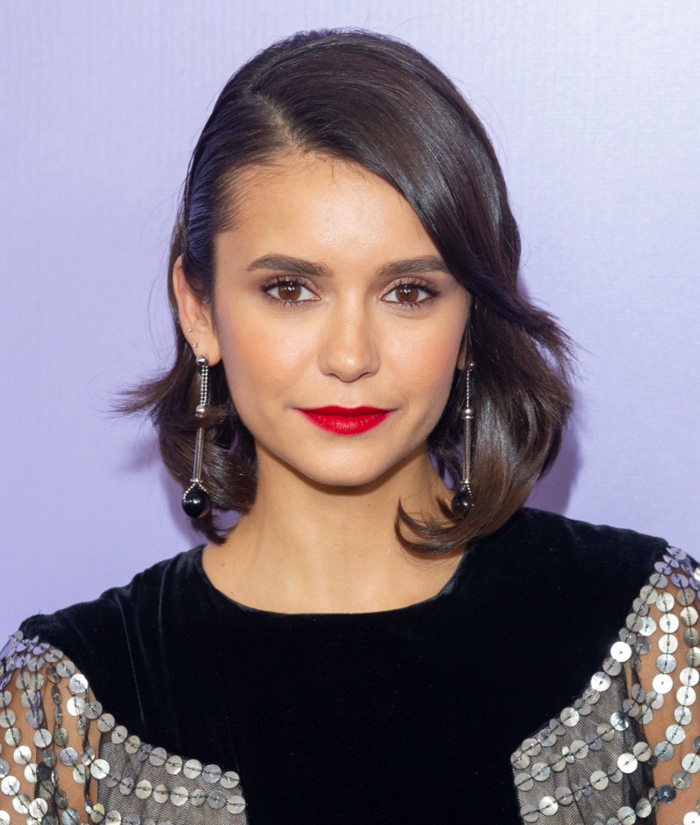 Nina Dobrev Reveals the Healthy Habits Behind Her Toned Body